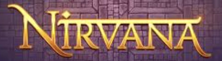 Nirvana Casino logo